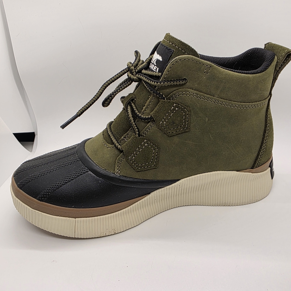 OUT N ABOUT™ IV Classic Women's Waterproof Boot - Picture 4 of 4